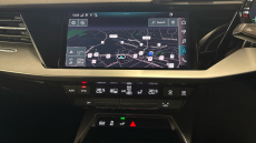 Audi A3 40 TFSI e Sport 5dr S Tronic Hatchback